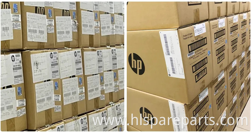 Scanner Assembly W1a73-60110 W1a73-60101 for HP M479fdw M479fdn Printer